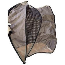 Baby Trend Pack N Play Pen Yard Replacement Part Shade Cover with Lambs Sheep