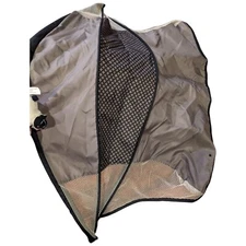 Baby Trend Pack N Play Pen Yard  Replacement Part Shade Cover with Lambs Sheep