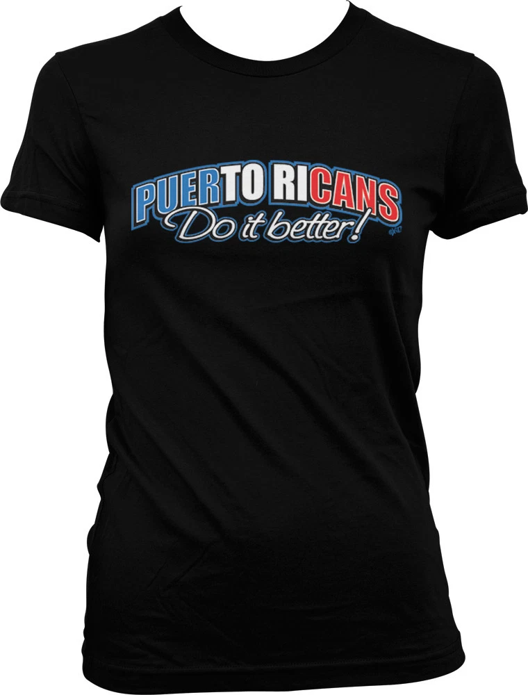 funny puerto rican t shirts