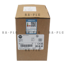 New Allen Bradley 100-C85D10 100-C IEC Contactor, Screw Terminals, Line Side 85A