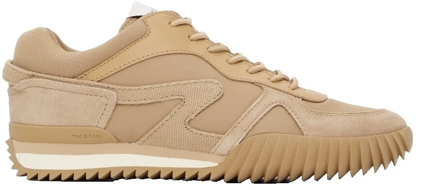 Zapatos marrones Rag & Bone para Mujeres