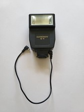 Quantaray Q 15 Electronic Flash