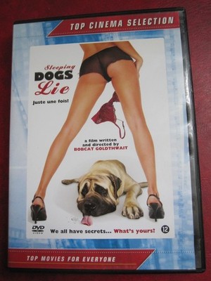 Sleeping Dogs Lie (2006)