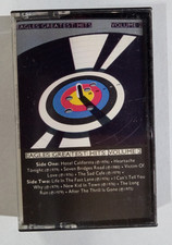Eagles: Greatest Hits Volume 2 Cassette Tape