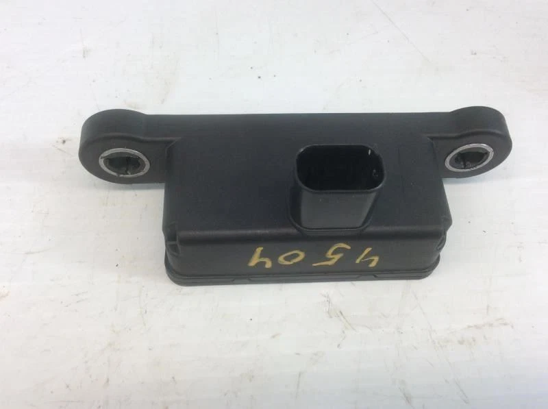 14 15 16 Dodge Challenger Dynamic Yaw Rate Sensor Module V - Image 3 of 4