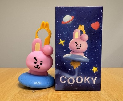 McDonald's BT21 2026 BTS Happy Meal Toy - COOKY - In Hand! | eBay