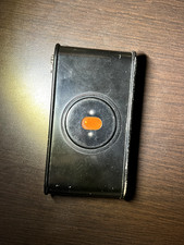 VINTAGE 1910s Kodak Vest Pocket Folding Camera, Fully functional, Tested