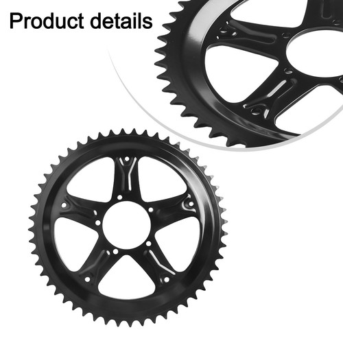 Chainwheel Kettenrad 48T BBS01 BBS02 Elektrofahrräder Für Bafang Leichtgewicht - Bild 9 von 38