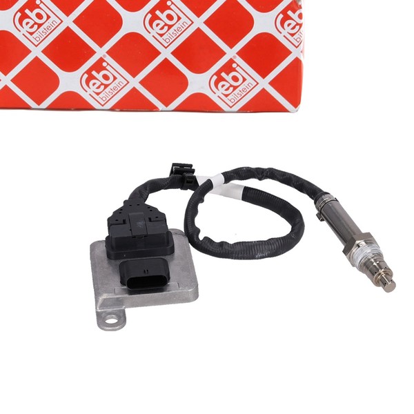 febi Nox-Sensor Katalysator FüR VW Crafter 30-35 30-50 2.0 TDI 03L907807T-image