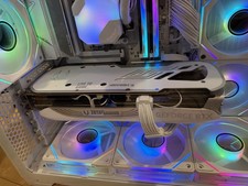 ZOTAC GAMING GeForce RTX 4080 SUPER Trinity O...