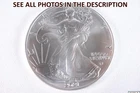 NobleSpirit (LG) Superb Gem BU 2021 American Silver Eagle .999 1oz