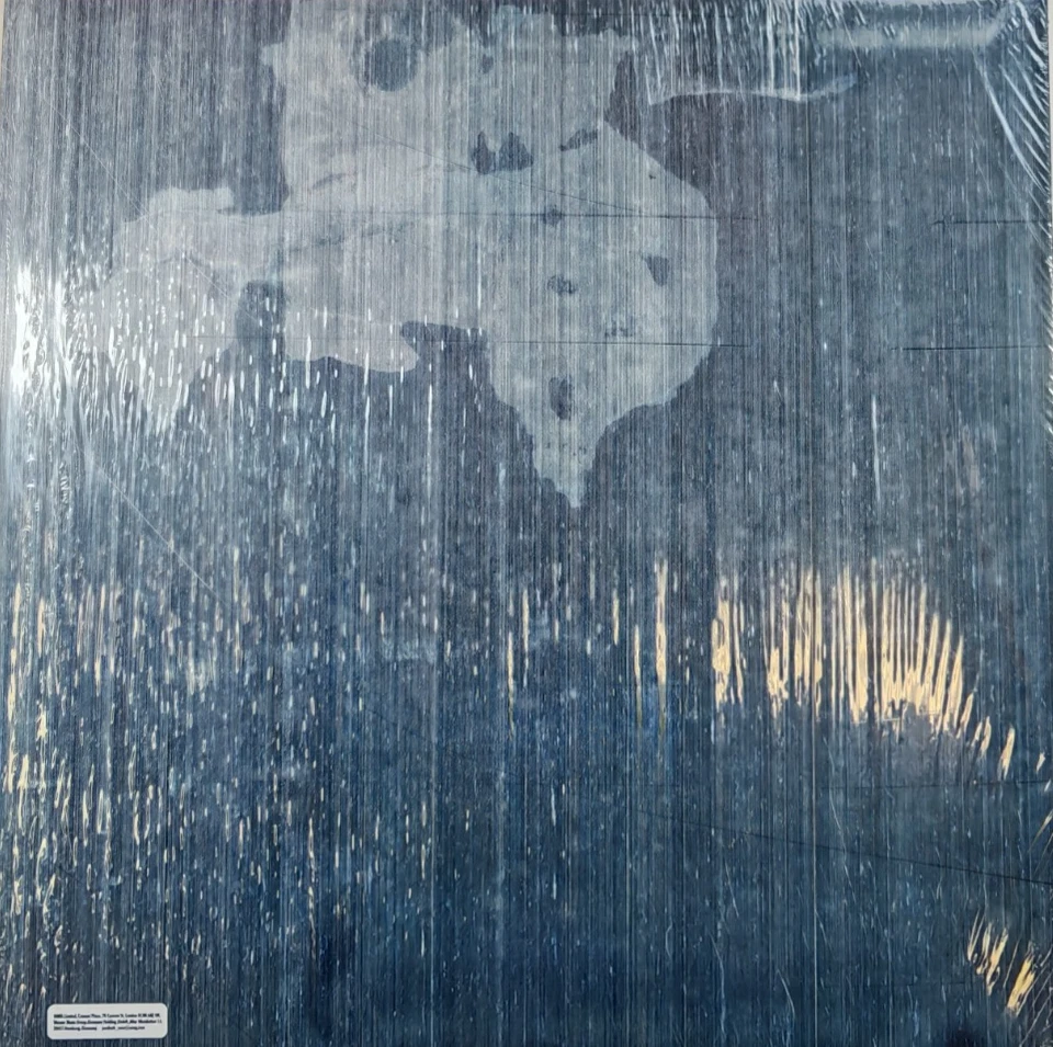 New Order Brotherhood LP Album vinyl record 2025 remastered reissue on Warner Foto 2 de 4