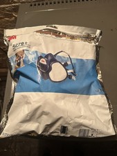 3M 4279+ Half Mask Respirator 2028    