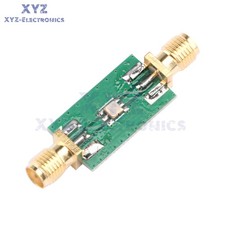 10MHz/403/433/915/1090/1207/1268/1561MHz Band Pass Filter BPF RF/Passive Filter