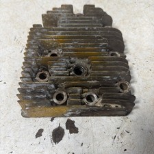 Kohler Cylinder Head K241 K301 K321 Cub Cadet John Deere Wheel Horse Case Ch-9 Kohler Cylinder Head K241 K301 K321 Cub Cadet John Deere Wheel Horse Case Ch-9