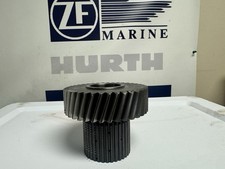 Zf Marine Pinion Gear 3205302073 1.237 Ratio Input Transmission Zf Marine Pinion Gear 3205302073 1.237 Ratio Input Transmission