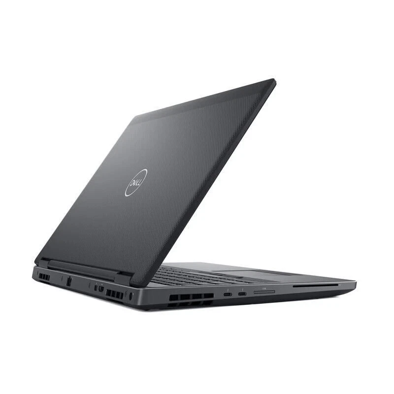 Dell Precision 7520 i7 Gaming Quad 2.70GHz 32GB RAM 512GB SSD FHD nVidia Win11 Foto 4 de 4