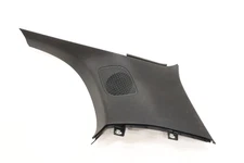 2020 - 2023 MERCEDES GLB250 X247 D PILLAR RIGHT UPPER TRIM COVER OEM BLACK_101