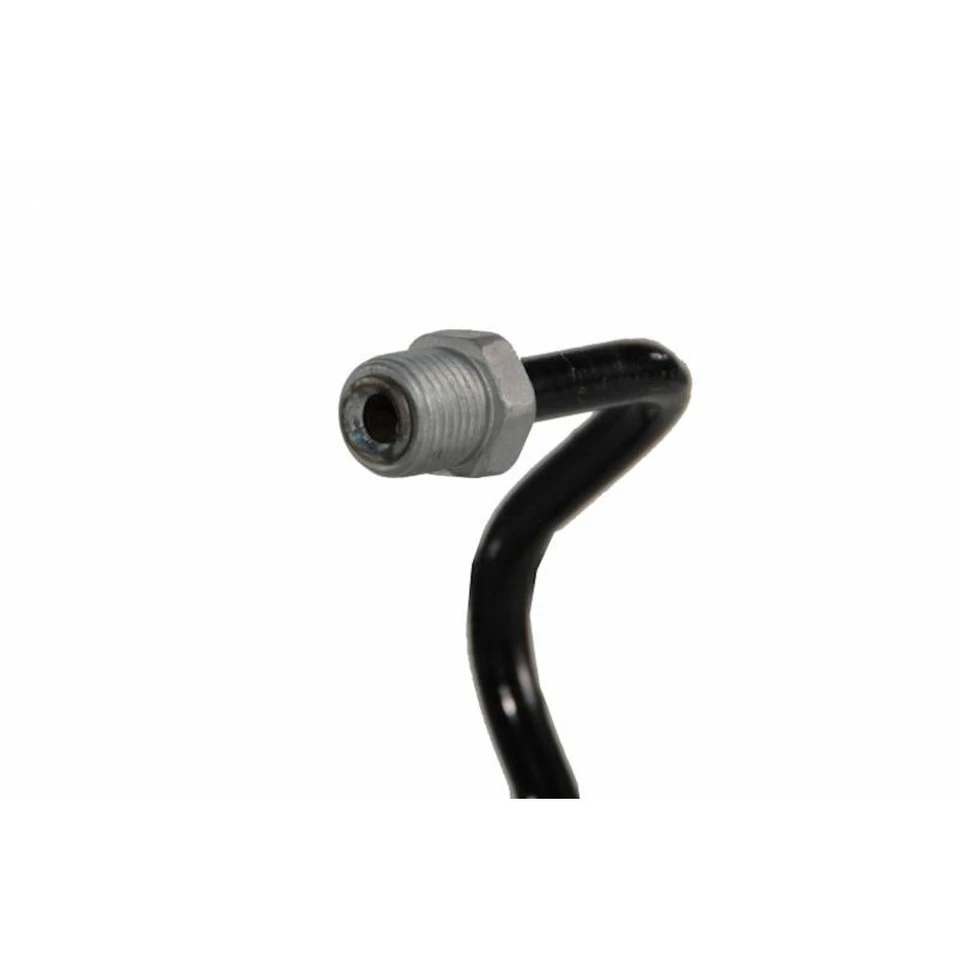 Genuine ACDelco For GMC Sierra 2500 HD 2001 2002 Brake Hydraulic Line | Steel Foto 2 de 4