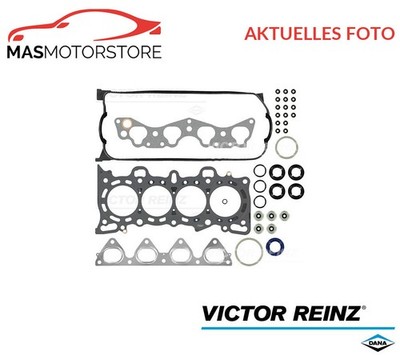 DICHTUNGSSATZ ZYLINDERKOPF VICTOR REINZ 02-53690-01 P FÜR HONDA CIVIC VI