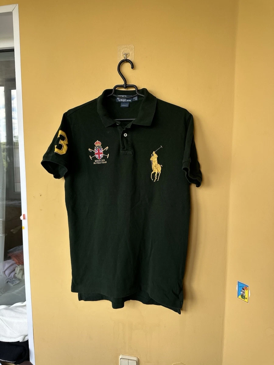 Las mejores ofertas en Polo Ralph Lauren Ralph Lauren Big Pony