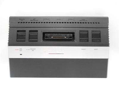 ATARI 2600 Konsole UNGETESTET Spielekonsole Vintage /R6F13