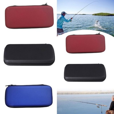 Fishing Tackle Box Fly Fishing Box Practical Multifunction Large Capacity