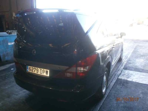 MOTEUR / ACTIONNEUR DE VOLET DE CLIMATISATION / 15936774 POUR SSANGYONG RODIUS 2 - Photo 6/8