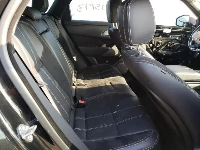 Driver Strut Front Coil Spring Suspension Fits 18-20 VELAR 1689000 Foto 3 de 4