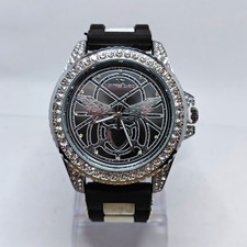 Montres Carlo fashion watch