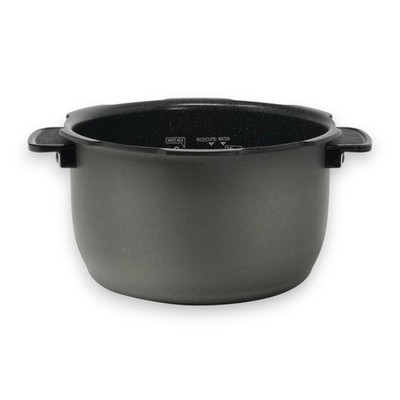 Genuine CUCKOO Rice Cooker Inner Pot 6 Cup for CRP-ST0609F