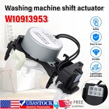 W10913953 Washer Shift-Actuator for Whirlpool Maytag Kenmore W10815026,W10597177