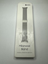 Samsung Galaxy Watch6 Milanese Band 44mm- Silver