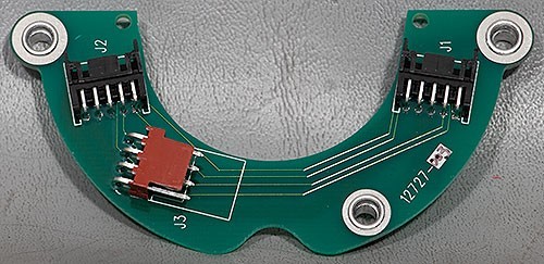 NEW Asyst Robotics PN: 12727-003 Elbow Laser Board, ASM? AXYS 21? - Picture 2 of 4
