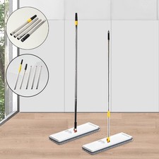 Paint Roller Extension Pole Aluminum Alloy Lightweight Extension Pole for Paint