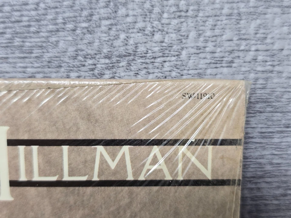 Roger McGuinn & Chris Hillman w Gene Clark Records NEW SEALED Lot of 2 - Image 3 of 4