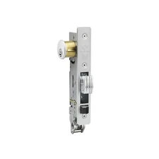 Adams Rite - MS1890-4015-628 - MS Deadlock/Deadlatch, Flat Faceplate, 1-1/2