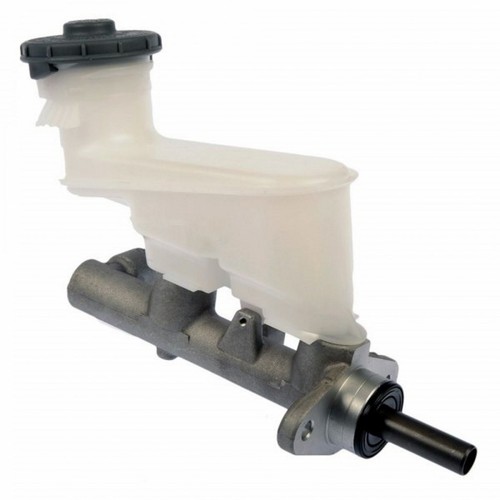 Cilindro maestro de freno para Honda Accord 2005-2007 | Diámetro de diámetro de aluminio de 20,7 mm - Imagen 2 de 6