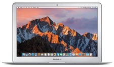 MacBook Air 13" 2017 - Intel Core i5 1.8 GHz - 8 Go - 128 Go - Argent - Français
