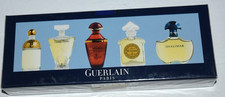 L'Initial Guerlain 香水- 一款2020年女用香水