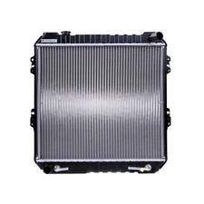 50 Radiator For Toyota 4 runner Pickup 86-95 3.0 V6  4WD
