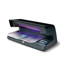 50 Rilevatore Di Denaro Contraffatto UV Che Controlla Banconote, Carte Di Credit