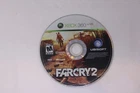 Far Cry 2 Xbox 360
