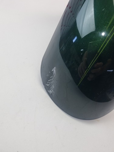 Front fender mud guard Scratch dent Harley Davidson M8 Softail sport guard 18... - Picture 8 of 8