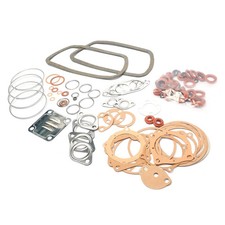 Engine Gasket Set, 1200cc VW Beetle Karmann Ghia T2 Split Bus 111198005