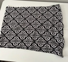 Petunia Pickle Bottom Sojourn Baby Sling Carrier "Frolicking in Fez" Size Large