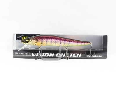 Megabass Vision 110 Oneten Regular Slow Schwimmend K�der M End Max (3306)