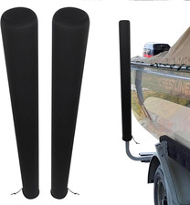 Boat Trailer Guide Pole Cover, 2 Pcs Neoprene...