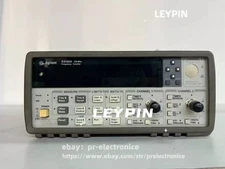 1PC USED agilent keysight hp 53132A frequency counter 225MHZ#pr