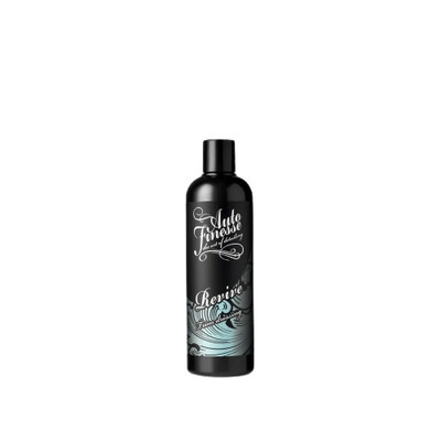 Auto Finesse Revive Trim Dressing